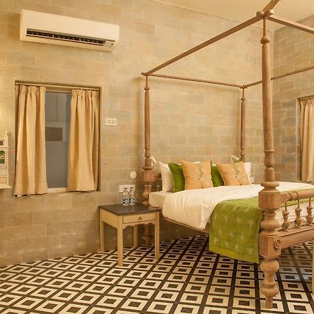 Bed and Breakfast The Ivy House Kalkutta Exterior foto