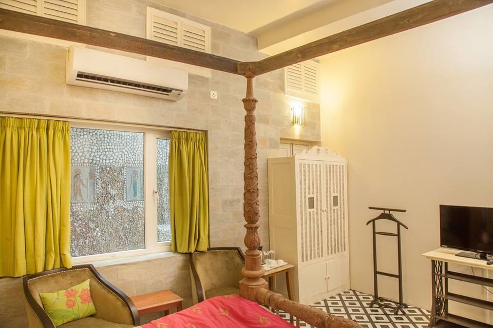 Bed and Breakfast The Ivy House Kalkutta Exterior foto